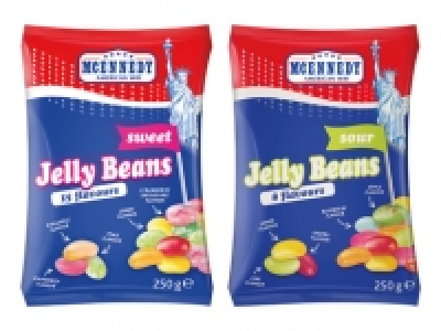 Jelly Beans CHF 1.99