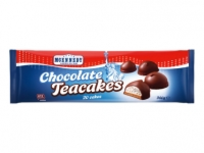 Mallow Cake CHF 2.99