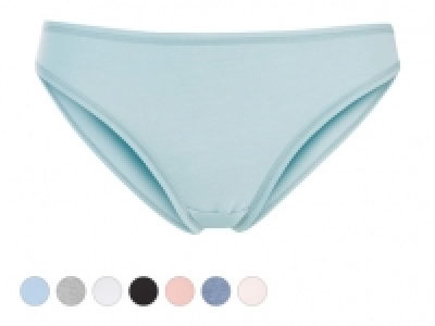 Minislips, 5er1 CHF 6.99