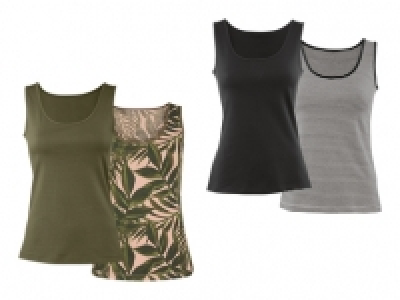 Tops, 2er1 CHF 8.99