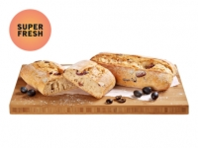 Ciabatta Olive CHF 0.99