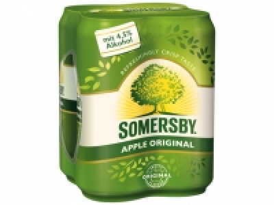 Somersby Apple Original CHF 10.89