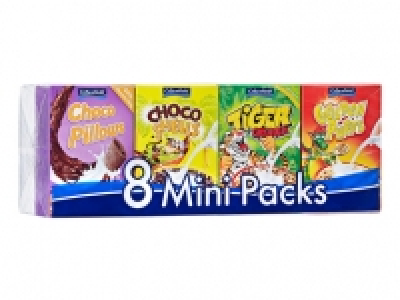 Frühstücks-Cerealien Mini CHF 2.69