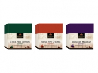 Espresso-Kapseln CHF 1.75