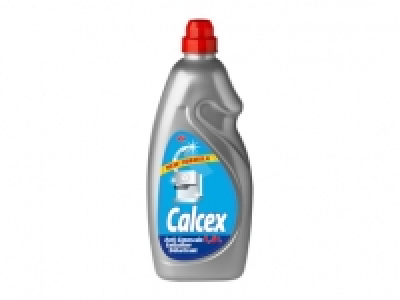 Calcex Entkalker CHF 3.99