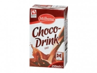 Choco-Drink CHF 0.35