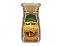 Lidl  Jacobs Krönung Gold Instant
