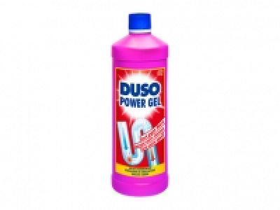 Duso Power Gel Rohrreiniger CHF 2.79