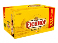 Lidl  Eichhof Bier (nur in der Deutschschweiz)
