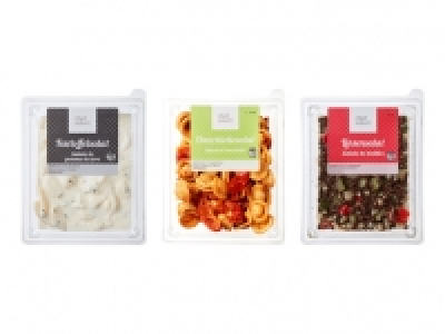 Vegetarische Salate CHF&nbsp;2.89