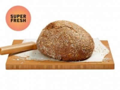 Holzofenbrot dunkel CHF 1.99