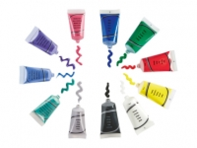 Acrylfarben CHF 6.99
