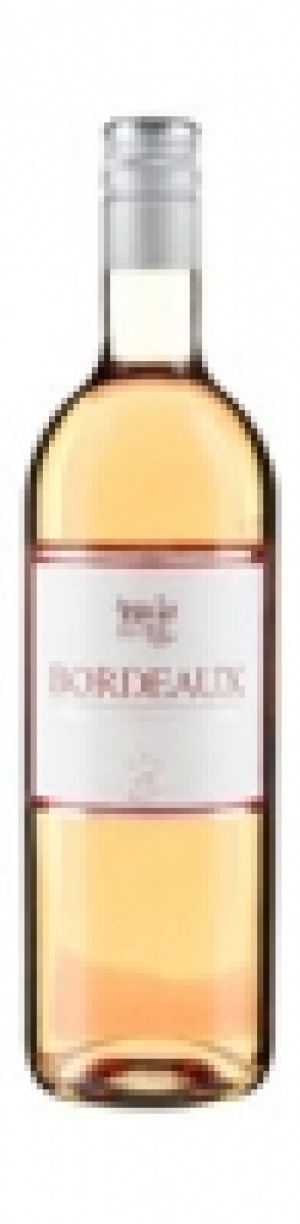 Les Terres dAquitaine Rosé Bordeaux AOC 2017 CHF 3.90