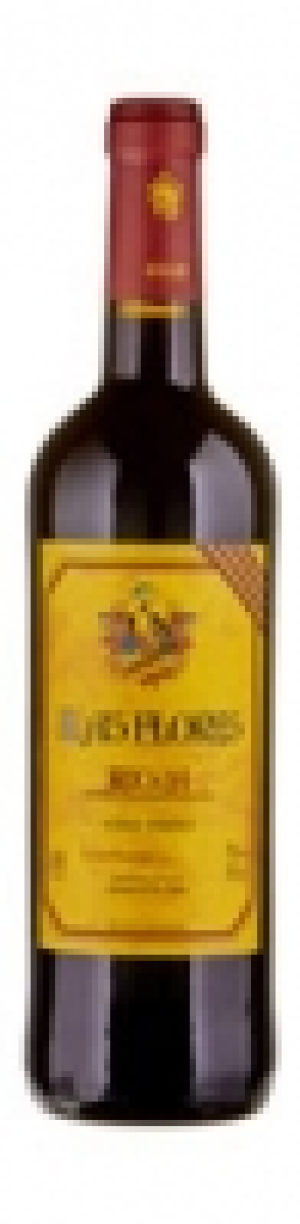 Rioja DOCa Las Flores 2016 CHF 25.50