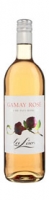 Mondovino  Vin de Pays Romand Gamay Rosé Les Liserons 2016