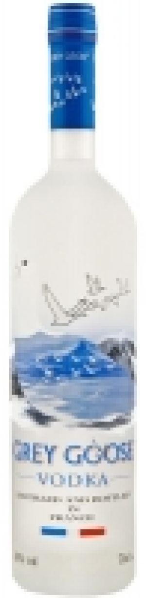 Grey Goose Vodka CHF&nbsp;49.95