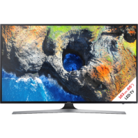 MediaMarkt  SAMSUNG UE65MU6170 - LCD/LED-TV - 65 Inch - 4K - HDR - Smart TV - Schwarz