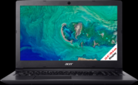 acer Aspire 3 A315-41-R295 - Notebook - AMD Ryzen 3 2200U Prozessor -