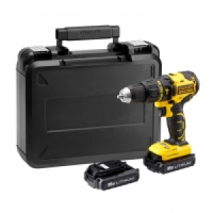 Stanley Fatmax Akku-Schlagbohrschrauber 18 LI-2 CHF 149.00