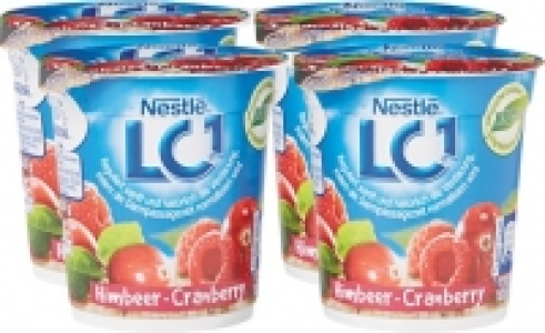 Nestlé LC1 Joghurt CHF 3.10