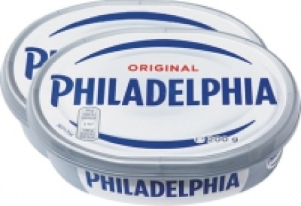 Philadelphia Frischkäse CHF 3.60