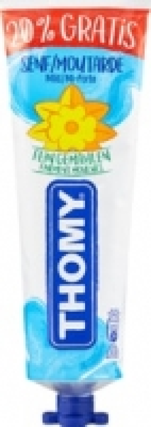 Thomy Senf mild CHF 1.95