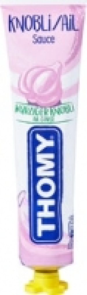 Thomy Sauce Knobli CHF 2.25