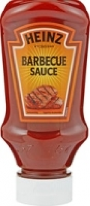 Heinz Sauce Barbecue CHF 2.25
