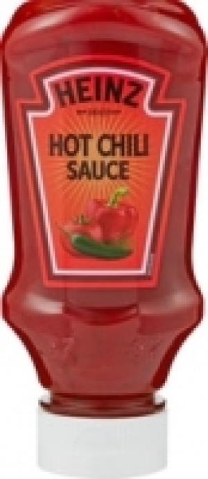 Heinz Sauce Hot Chili CHF&nbsp;2.25