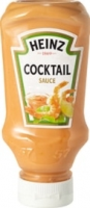 Heinz Sauce Cocktail CHF&nbsp;2.25