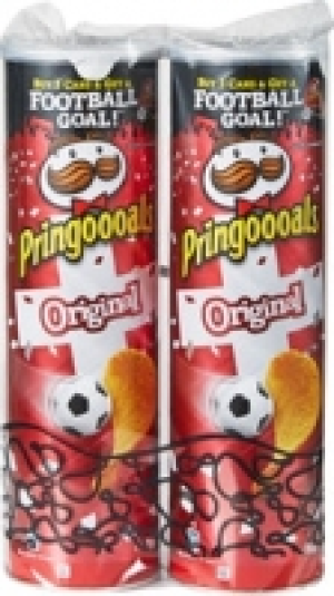 Pringles Chips Original CHF 4.60