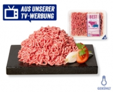 COUNTRYS BEST Hackfleisch gemischt CHF 2.99
