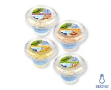 ALMARE SEAFOOD MSC Crevetten Salat CHF&nbsp;1.99