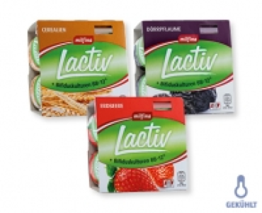 MILFINA Lactiv-Joghurt CHF 1.49