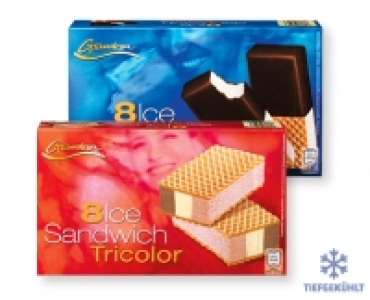 GRANDESSA Glace Sandwich CHF&nbsp;1.49