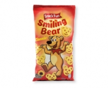 SNACK FUN Smiling Bear CHF 1.19
