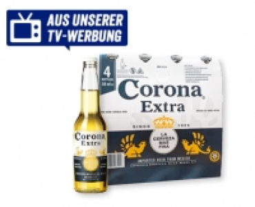 CORONA® Extra Bier CHF 4.49
