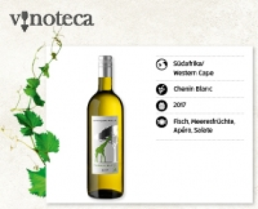 AFRICAN HILLS Chenin Blanc CHF 1.99