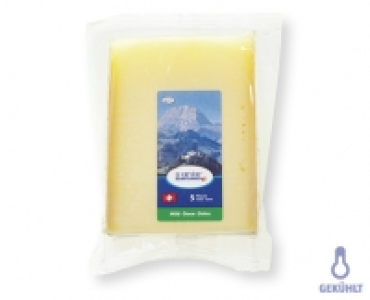 DUOR Gruyère Mild CHF 12.49