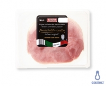 GUSTO ITALIANO Prosciutto Cotto CHF 3.49