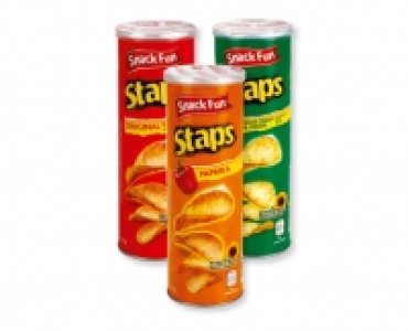 SNACK FUN Stapelchips CHF 1.29