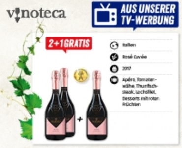OROPERLA Rosé Millesimato Extra Dry CHF 19.92