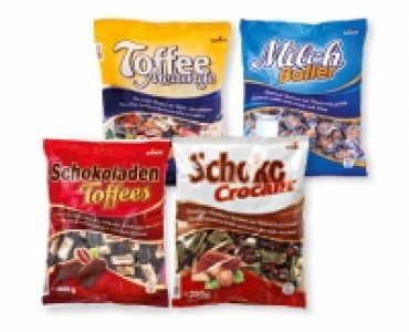 Aldi Suisse  STORCK® Bonbons