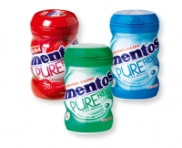 MENTOS® Kaugummi CHF 3.89