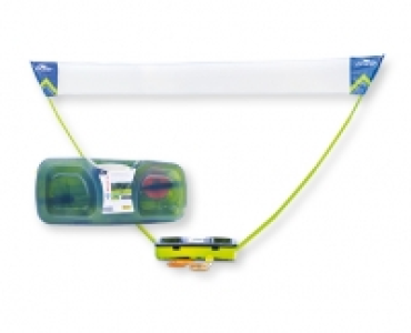CRANE® Badminton-Set