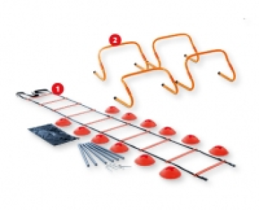 CRANE® Outdoor-Trainingsset
