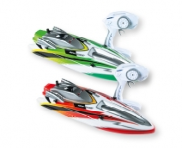 MILLENNIUM RC Speed Boot