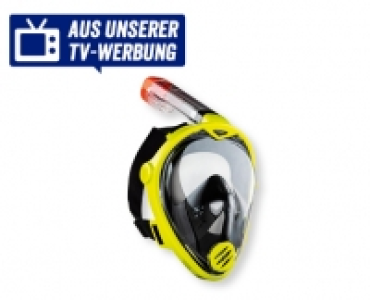 CRANE® Schnorchelmaske CHF 29.90