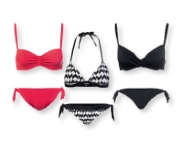 CRANE® Damen-Bikini CHF 7.99