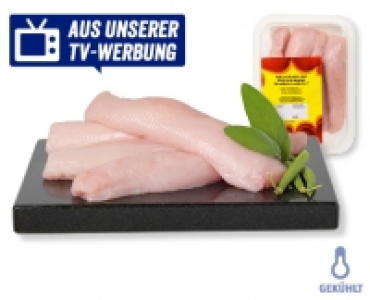 Kaninchen Ruckenfilets CHF&nbsp;3.99